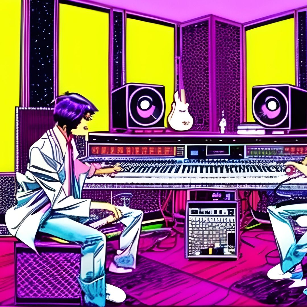 Mastering Recording Studio Etiquette: Tips for a Successful Session