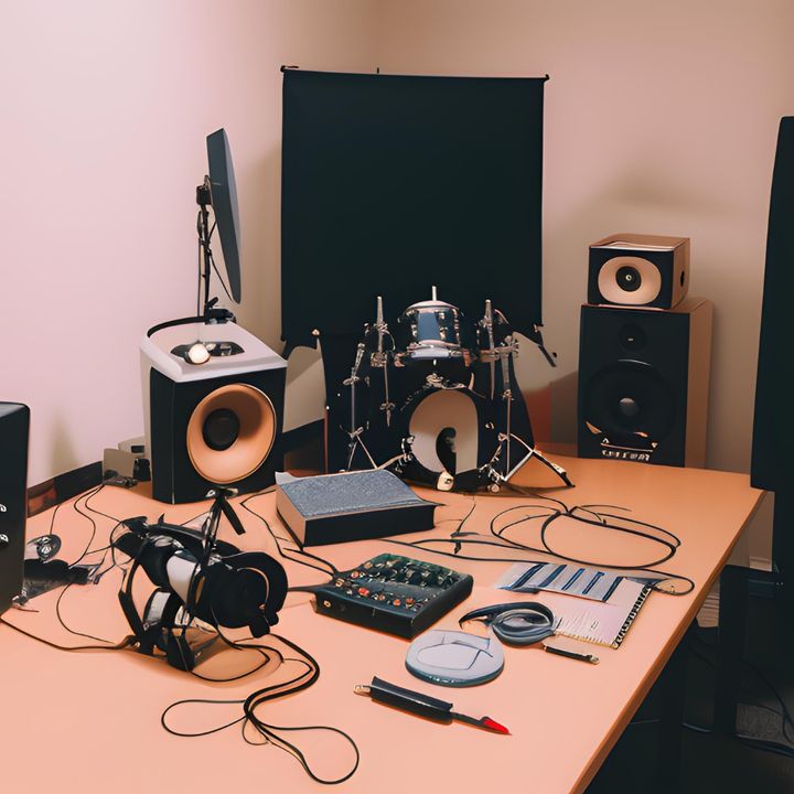 MUSIC PRE-PRODUCTION: WHY YOU NEED IT!